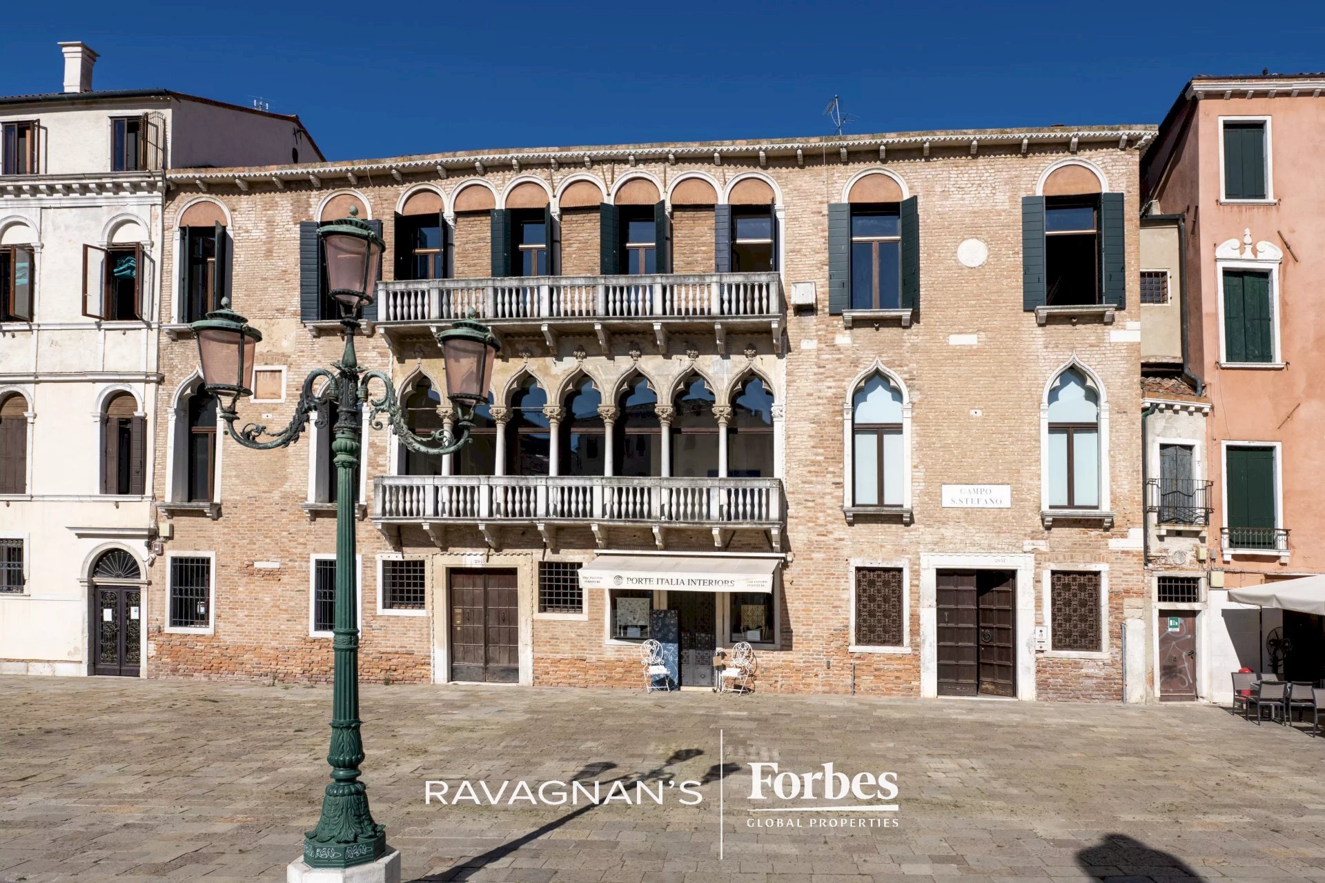 Appartamento Campo Santo Stefano, Venezia (zona San Marco) - foto 2