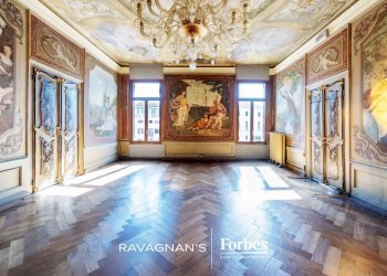 Appartamento Campo Santo Stefano, Venezia (zona San Marco) - foto 1