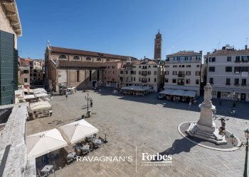 Appartamento Campo Santo Stefano, Venezia (zona San Marco) - foto 4
