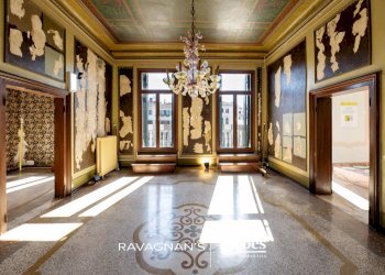 Appartamento Campo Santo Stefano, Venezia (zona San Marco) - foto 5