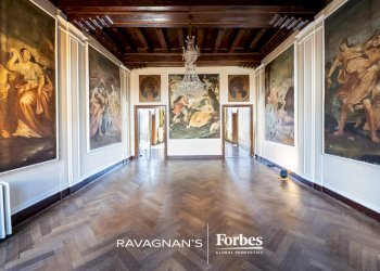 Appartamento Campo Santo Stefano, Venezia (zona San Marco) - foto 6