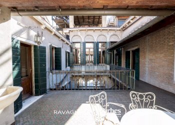 Appartamento Campo Santo Stefano, Venezia (zona San Marco) - foto 7