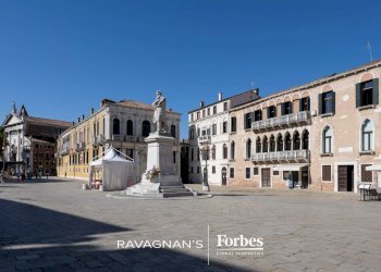 Appartamento Campo Santo Stefano, Venezia (zona San Marco) - foto 8