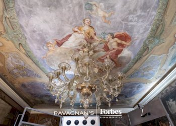 Appartamento Campo Santo Stefano, Venezia (zona San Marco) - foto 9