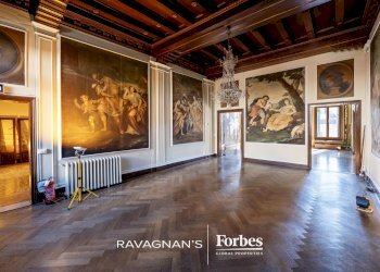 Appartamento Campo Santo Stefano, Venezia (zona San Marco) - foto 10