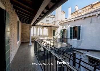 Appartamento Campo Santo Stefano, Venezia (zona San Marco) - foto 11