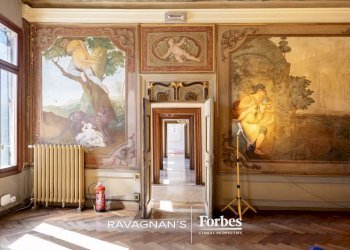 Appartamento Campo Santo Stefano, Venezia (zona San Marco) - foto 12