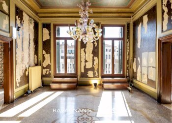 Appartamento Campo Santo Stefano, Venezia (zona San Marco) - foto 14