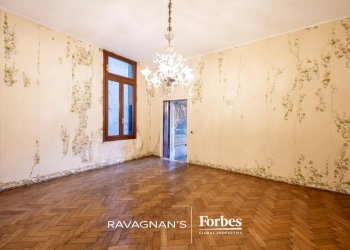 Appartamento Campo Santo Stefano, Venezia (zona San Marco) - foto 15