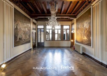 Appartamento Campo Santo Stefano, Venezia (zona San Marco) - foto 16