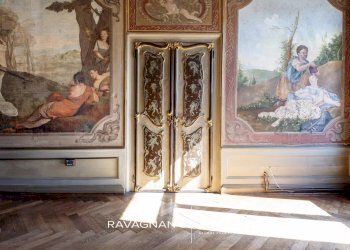 Appartamento Campo Santo Stefano, Venezia (zona San Marco) - foto 17