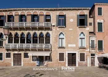 Appartamento Campo Santo Stefano, Venezia (zona San Marco) - foto 18