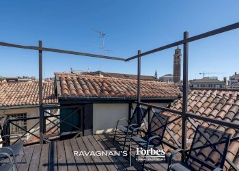 Appartamento Campo Santo Stefano, Venezia (zona San Marco) - foto 20