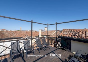 Appartamento Campo Santo Stefano, Venezia (zona San Marco) - foto 21