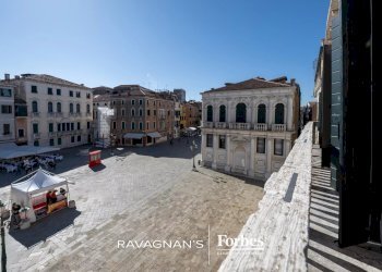 Appartamento Campo Santo Stefano, Venezia (zona San Marco) - foto 22