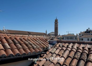 Appartamento Campo Santo Stefano, Venezia (zona San Marco) - foto 23