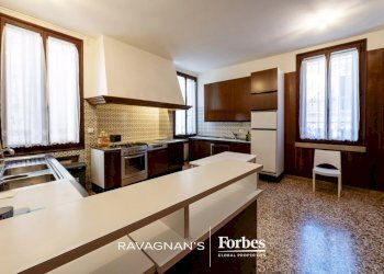 Appartamento Campo Santo Stefano, Venezia (zona San Marco) - foto 27