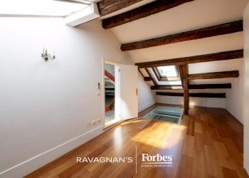 Appartamento Campo Santo Stefano, Venezia (zona San Marco) - foto 29