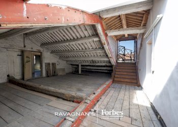 Appartamento Campo Santo Stefano, Venezia (zona San Marco) - foto 31