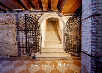 Appartamento Campo Santo Stefano, Venezia (zona San Marco) - foto 34