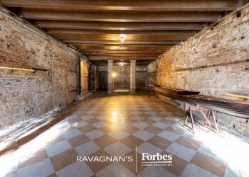 Appartamento Campo Santo Stefano, Venezia (zona San Marco) - foto 35