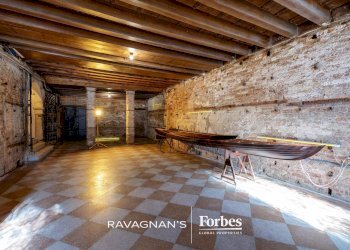 Appartamento Campo Santo Stefano, Venezia (zona San Marco) - foto 36