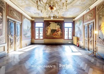 Appartamento Campo Santo Stefano, Venezia (zona San Marco) - foto 37