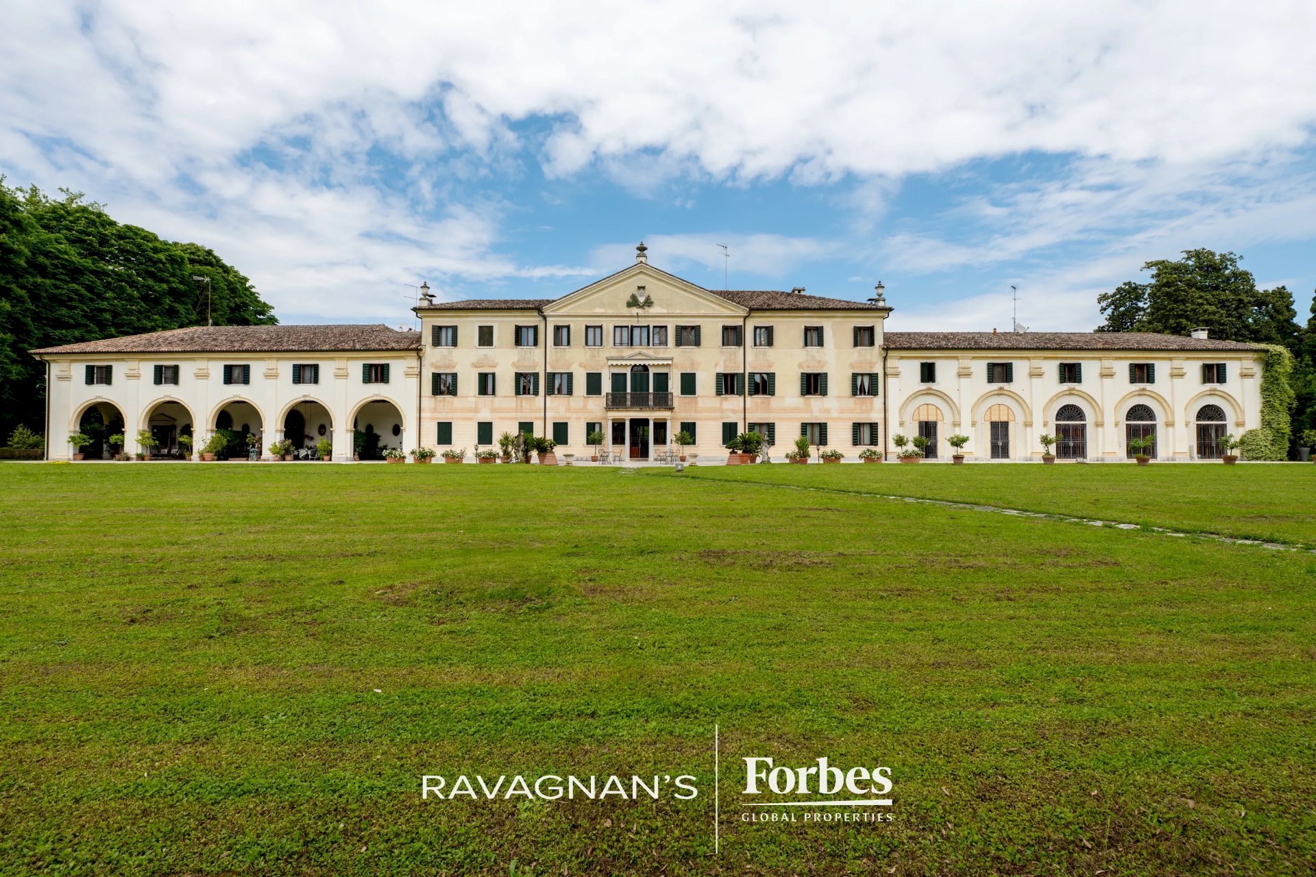 Appartamento in Villa Venezia - foto 2