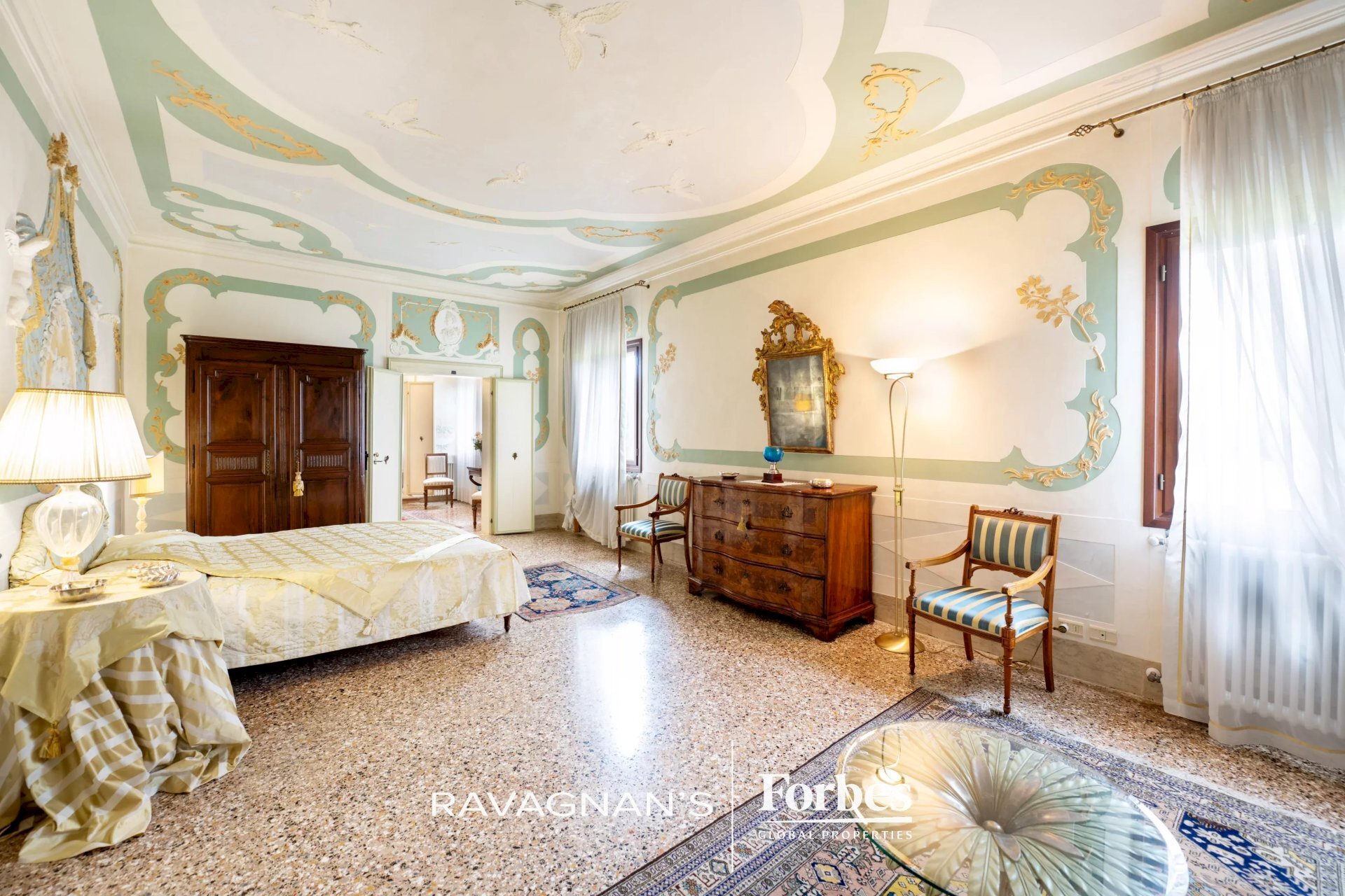 Appartamento in Villa Venezia - foto 3