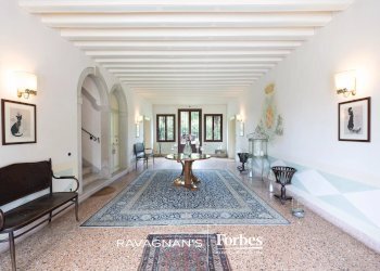 Appartamento in Villa Venezia - foto 11