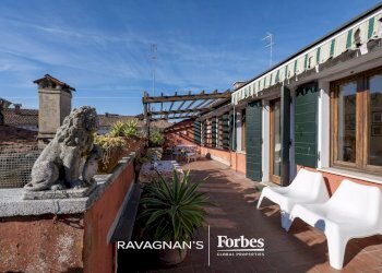 Attico Venezia, Venezia (zona Castello) - foto 1