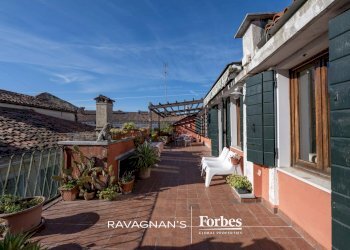 Attico Venezia, Venezia (zona Castello) - foto 2