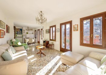 Attico Venezia, Venezia (zona Castello) - foto 3