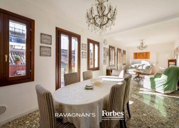 Attico Venezia, Venezia (zona Castello) - foto 5