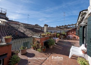 Attico Venezia, Venezia (zona Castello) - foto 6