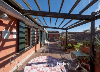 Attico Venezia, Venezia (zona Castello) - foto 7