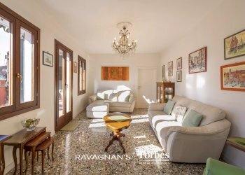 Attico Venezia, Venezia (zona Castello) - foto 8