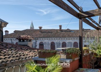 Attico Venezia, Venezia (zona Castello) - foto 11