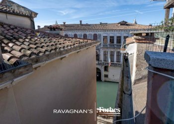 Attico Venezia, Venezia (zona Castello) - foto 12