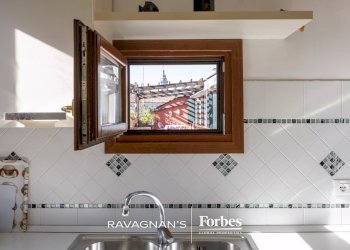 Attico Venezia, Venezia (zona Castello) - foto 18