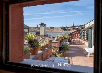 Attico Venezia, Venezia (zona Castello) - foto 19