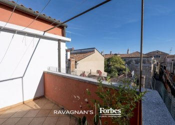 Attico Venezia, Venezia (zona Castello) - foto 20