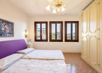 Attico Venezia, Venezia (zona Castello) - foto 22