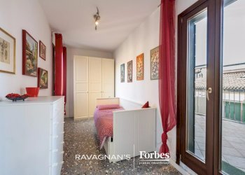 Attico Venezia, Venezia (zona Castello) - foto 23