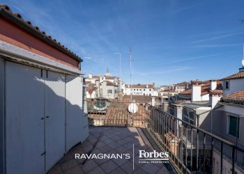 Attico Venezia, Venezia (zona Castello) - foto 24