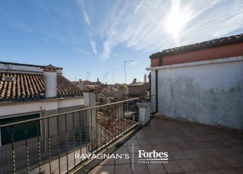 Attico Venezia, Venezia (zona Castello) - foto 25