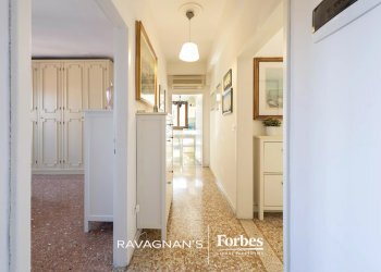 Attico Venezia, Venezia (zona Castello) - foto 28