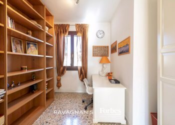 Attico Venezia, Venezia (zona Castello) - foto 29