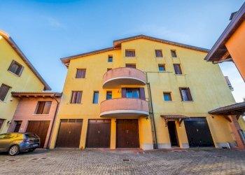 Appartamento Cento - foto 26