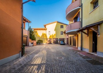 Appartamento Cento - foto 27